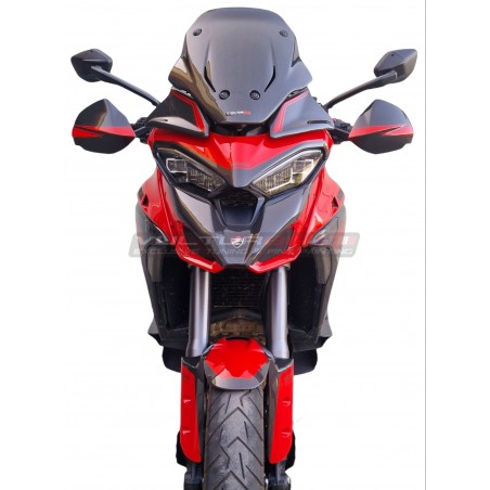 Carbon Kotflügel vorne für Ducati Multistrada V4 / V4S