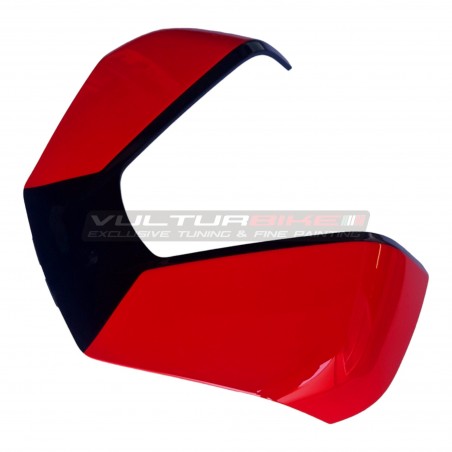 Original Custom Case Top Case - Ducati Multistrada V4 / Rally / Pikes Peak