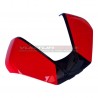 Cover top case personalizzata originale - Ducati Multistrada V4 / Rally / Pikes Peak