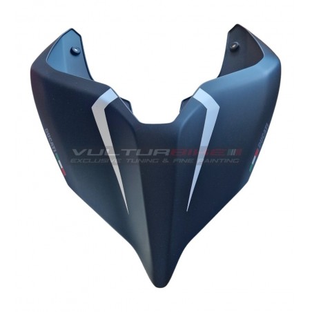 Geschnitzte Aufkleber Kit für Verkleidung und Heck Ducati Streetfighter V4/V4S