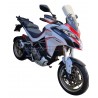 Kit complet d’autocollants - Ducati Multistrada 1260/1260S