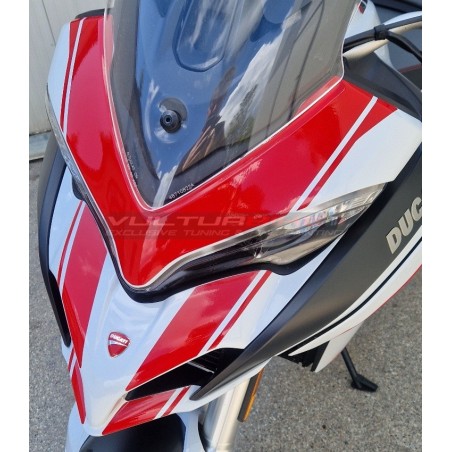 Kit complet d’autocollants - Ducati Multistrada 1260/1260S