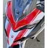 Komplettes Aufkleber-Set - Ducati Multistrada 1260/1260S