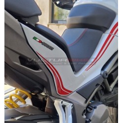 Kit adesivi completo - Ducati Multistrada 1260 / 1260S