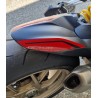 Komplettes Aufkleber-Set - Ducati Multistrada 1260/1260S