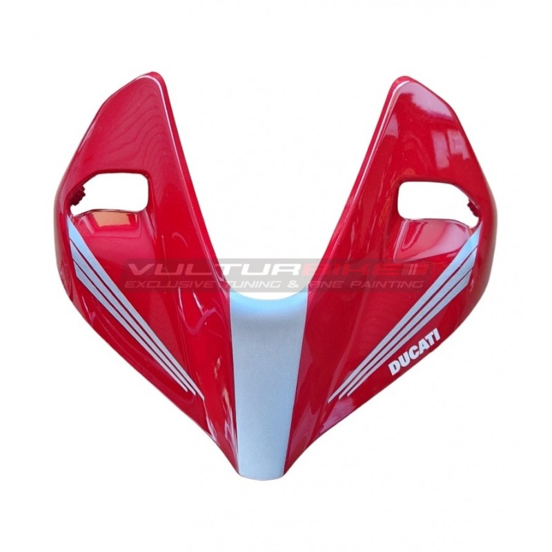 Stickers kit for Ducati Streetfighter V4/V2 fairing