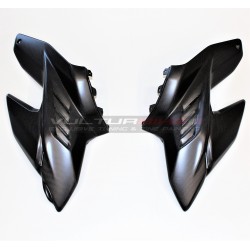 Carbon Verkleidungssatz - Ducati Streetfighter V4 / V4S / V4SP2