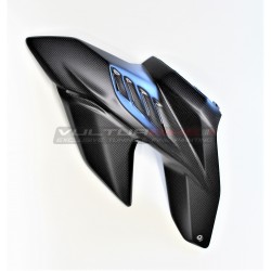 Carbon upper fairings set - Ducati Streetfighter V4 / V4S / V4SP2