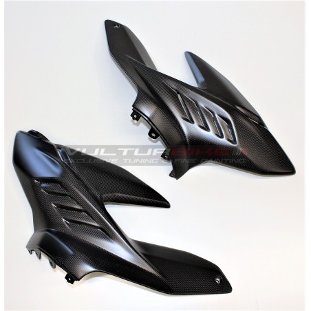 Carbon Verkleidungssatz - Ducati Streetfighter V4 / V4S / V4SP2