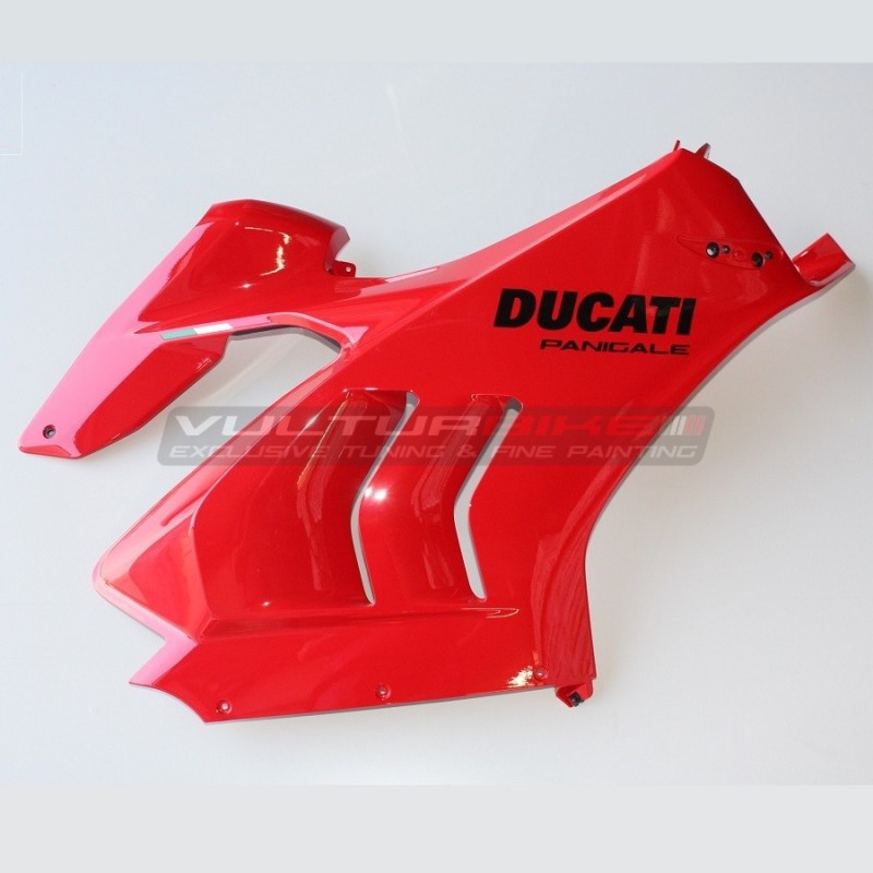 Carenado superior derecha original - Ducati Panigale V4 / V4S 2022 / 2023