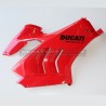 Original rechte obere Verkleidung - Ducati Panigale V4 / V4S 2022 / 2023