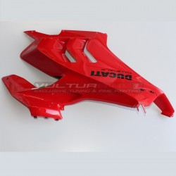 Original left upper fairing - Ducati Panigale V4 / V4S 2022 / 2023