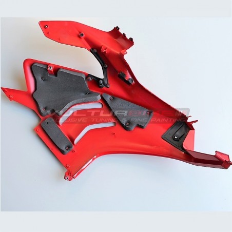 Carena superiore sinistra originale - Ducati Panigale V4 / V4S 2022 / 2023
