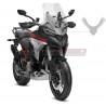 Verkleidungsaufkleber - Ducati Multistrada V4 Rally