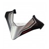Autocollant pour bulle - Ducati Multistrada V4 Rally