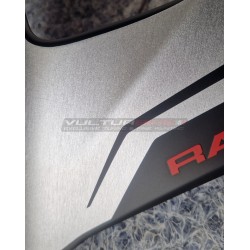 Fairing sticker - Ducati Multistrada V4 Rally
