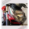 Kit adesivi tricolore - Ducati Streetfighter 