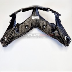Carbon tip exclusive design - Ducati Multistrada 950 / 1200 / 1260 / V2