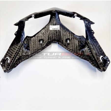 Carbonspitze exklusives Design - Ducati Multistrada 950 / 1200 / 1260 / V2