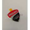 Pointe en carbone design exclusif - Ducati Multistrada 950 / 1200 / 1260 / V2