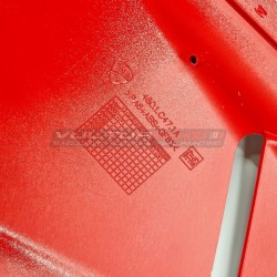 Carene inferiori originali  - Ducati Panigale V4 / V4S V4R