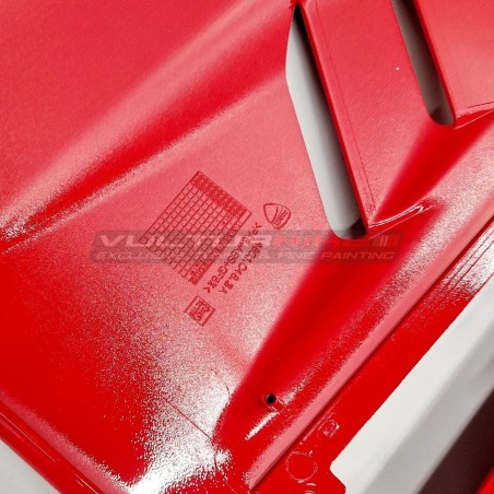 Carénages inférieur d’origine - Ducati Panigale V4 / V4S V4R