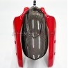 Carbon Schutzblech vorne für Ducati Multistrada 950 / V2 / ENDURO