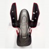 Carbon front fender for Ducati Multistrada 950 / V2 / ENDURO