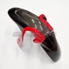 Garde-boue avant carbone pour Ducati Multistrada 950 / V2 / ENDURO