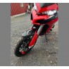 Carbon Schutzblech vorne für Ducati Multistrada 950 / V2 / ENDURO