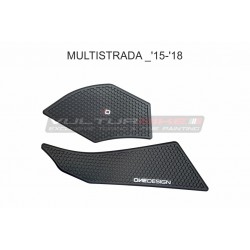 Protecciones laterales - DUCATI MULTISTRADA 1200/1260