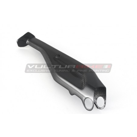 Cubierta del caballete lateral - Ducati Panigale V4 