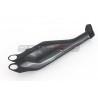 Cubierta del caballete lateral - Ducati Panigale V4 