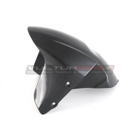 copy of Carbon front fender - Ducati Panigale V2