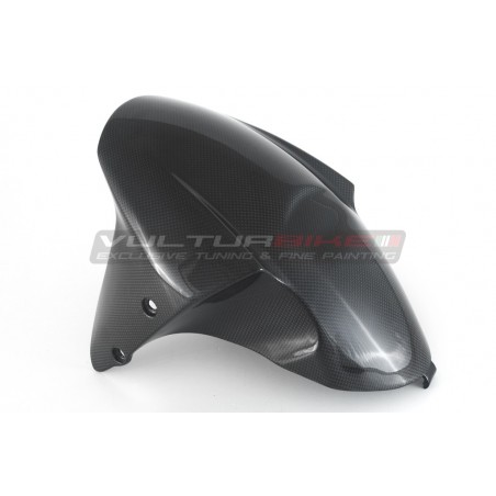 Carbon front fender - Ducati Diavel V4 from 2022 