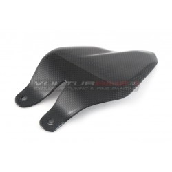 copy of Pair of carbon heel guards - Ducati Multistrada V4 / V4S