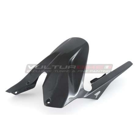 Carbon Kotflügel hinten - Ducati Diavel V4 