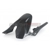 Parafango posteriore in carbonio - Ducati Diavel 