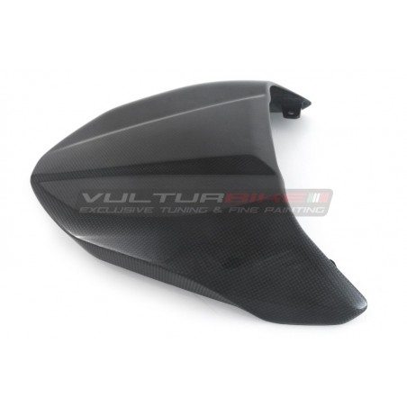 Carbon seat cover - Ducati Diavel V4 / V4S