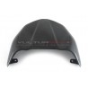 Housse de selle carbone - Ducati Diavel V4 / V4S