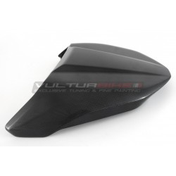 Cover sella in carbonio - Ducati Diavel V4 / V4S