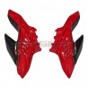 Custom Design Carbon Top carénages Set - Ducati Streetfighter V4 / V4S / V4SP2
