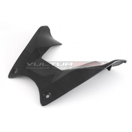 Cover serbatoio in carbonio - Ducati Diavel V4 / V4S