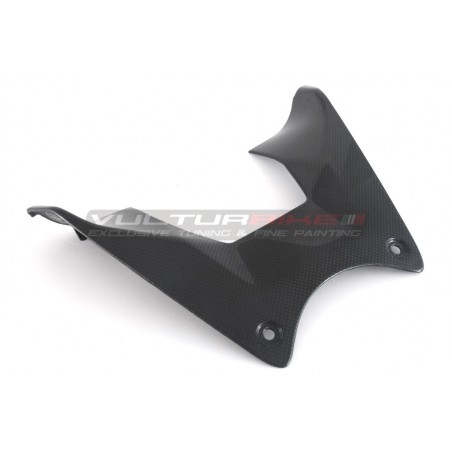 Cover serbatoio in carbonio - Ducati Diavel V4 / V4S