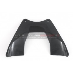 Carbon tank cover - Ducati Diavel V4 / V4S