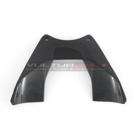 Cover serbatoio in carbonio - Ducati Diavel V4 / V4S