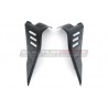Fianchetti serbatoio in carbonio - Ducati Diavel V4 / V4S