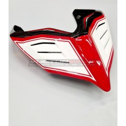 Codone in carbonio GP design per Ducati Panigale / Streetfighter