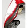 GP design carbon tail for Ducati Panigale / Streetfighter