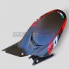 Design Carbon Kotflügel hinten Pikes Peak- Ducati Multistrada V4